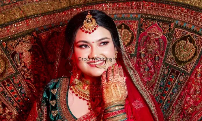 Charu Patel Makeovers